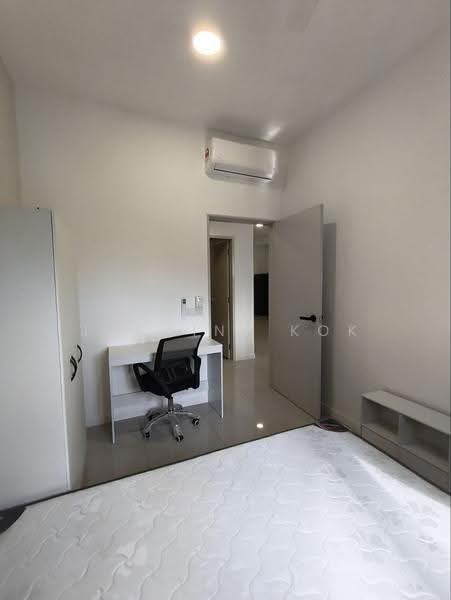Kediaman Servis untuk Disewa di Savvy @ Riana Dutamas - Jasmine Kok - Bedroom - PropertyGuru.com.my