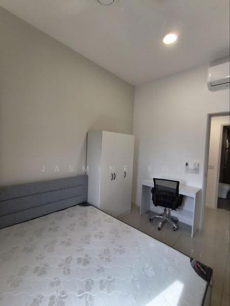 Kediaman Servis untuk Disewa di Savvy @ Riana Dutamas - Jasmine Kok - Bedroom - PropertyGuru.com.my