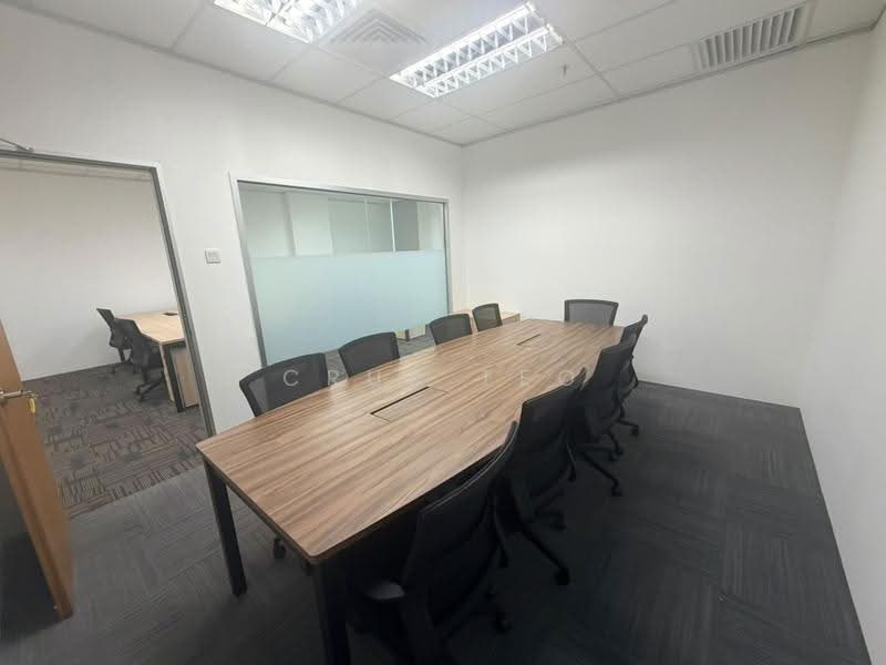 Office for Rent in Bandar Puteri Puchong (Puchong) - CRUZ TEO - Study - PropertyGuru.com.my