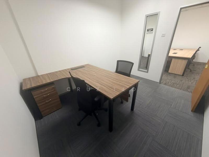 Office for Rent in Bandar Puteri Puchong (Puchong) - CRUZ TEO - Study - PropertyGuru.com.my