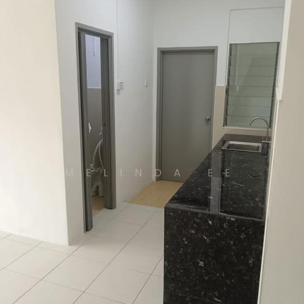 Rumah Flat untuk Dijual di Taman Bukit Mewah - Melinda Ee - Bathroom - PropertyGuru.com.my