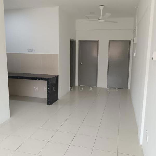Rumah Flat untuk Dijual di Taman Bukit Mewah - Melinda Ee - Interior - PropertyGuru.com.my