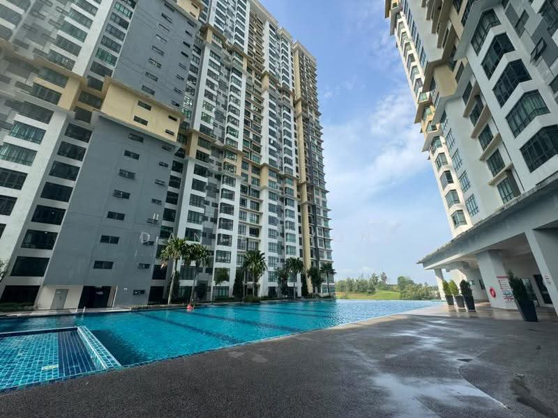 Service Residence for Sale at ARC @ Austin Hills - Daniel Yong - Exterior - PropertyGuru.com.my