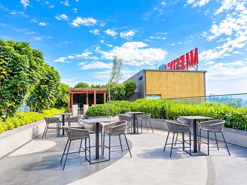 Service Residence for Sale at Majestic Residence - N. Melisa - PropertyGuru.com.my