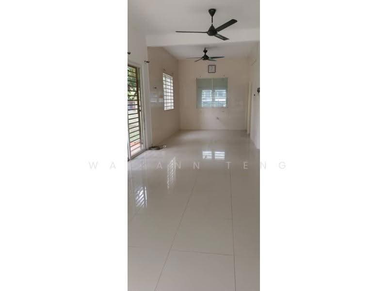 2-storey Terraced House for Rent in Taman Puchong Prima (Puchong) - Wai Ann Teng - Living Room - PropertyGuru.com.my