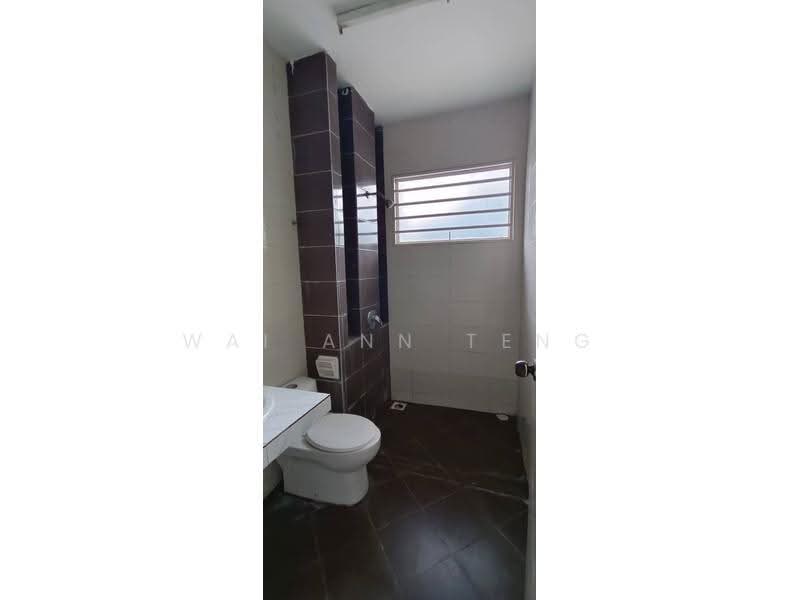 2-storey Terraced House for Rent in Taman Puchong Prima (Puchong) - Wai Ann Teng - Bathroom - PropertyGuru.com.my