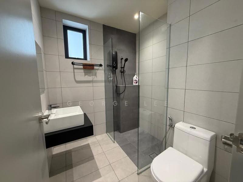 Service Residence for Rent at The Era @ Duta North - GEORGE LEE - Bathroom - PropertyGuru.com.my