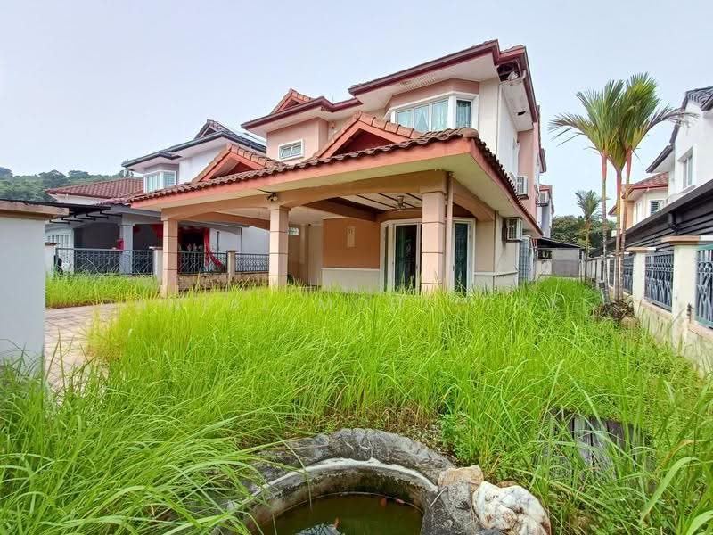 Rumah Kluster untuk Dijual di Petaling Jaya (Selangor) - Danial Mohd Zaki - PropertyGuru.com.my