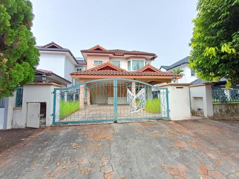 Rumah Kluster untuk Dijual di Petaling Jaya (Selangor) - Danial Mohd Zaki - PropertyGuru.com.my