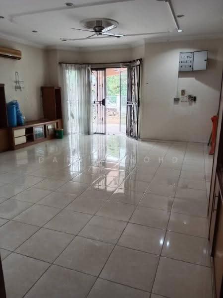 Rumah Kluster untuk Dijual di Petaling Jaya (Selangor) - Danial Mohd Zaki - PropertyGuru.com.my