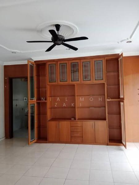 Rumah Kluster untuk Dijual di Petaling Jaya (Selangor) - Danial Mohd Zaki - PropertyGuru.com.my