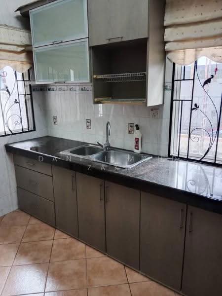 Rumah Kluster untuk Dijual di Petaling Jaya (Selangor) - Danial Mohd Zaki - PropertyGuru.com.my