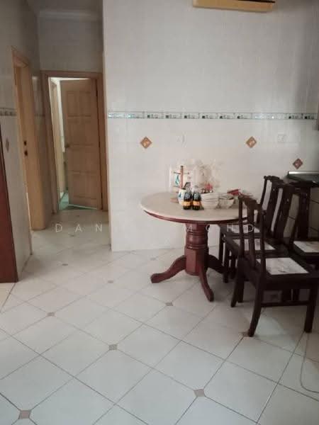 Rumah Kluster untuk Dijual di Petaling Jaya (Selangor) - Danial Mohd Zaki - PropertyGuru.com.my