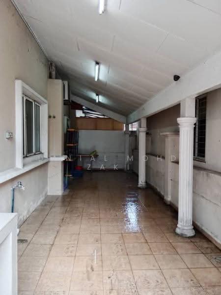Rumah Kluster untuk Dijual di Petaling Jaya (Selangor) - Danial Mohd Zaki - PropertyGuru.com.my