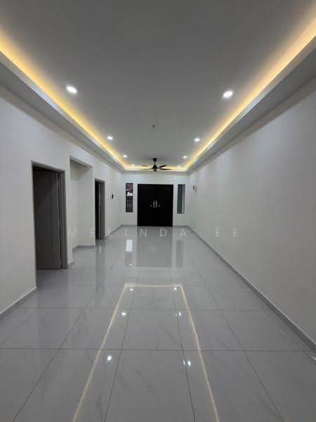 1-storey Terraced House for Sale in Taman Pelangi (Johor Bahru) - Melinda Ee - Interior - PropertyGuru.com.my