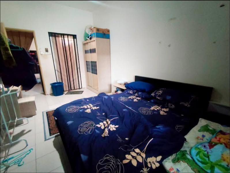 Terraced House for Sale in Gerik (Perak) - Fatin . - Bedroom - PropertyGuru.com.my
