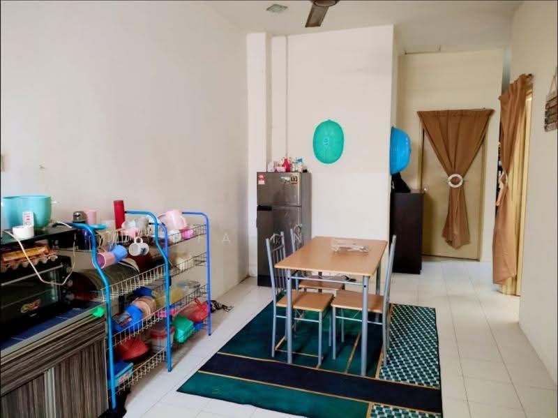 Terraced House for Sale in Gerik (Perak) - Fatin . - Dining Room - PropertyGuru.com.my