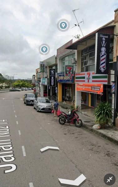 Shop for Sale in Taman Nusa Bestari 2 (Iskandar Puteri (Nusajaya)) - Michael Ah Kang - PropertyGuru.com.my