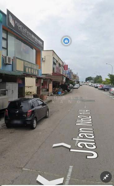 Shop for Sale in Taman Nusa Bestari 2 (Iskandar Puteri (Nusajaya)) - Michael Ah Kang - PropertyGuru.com.my