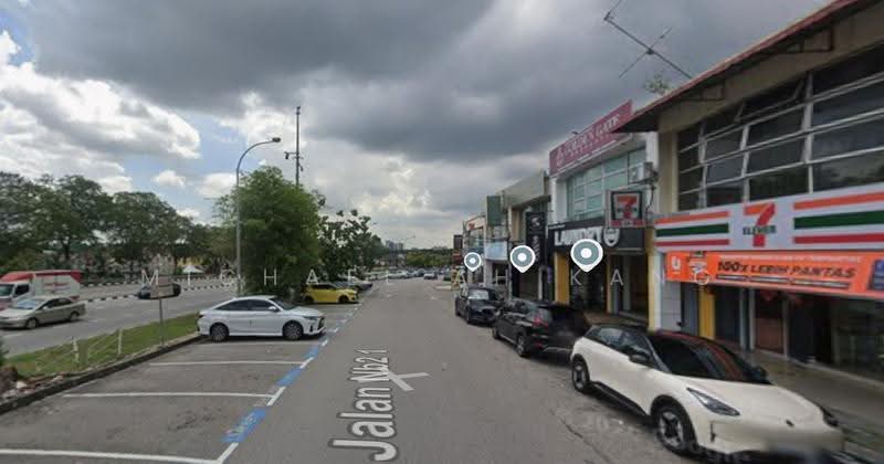 Shop for Sale in Taman Nusa Bestari 2 (Iskandar Puteri (Nusajaya)) - Michael Ah Kang - PropertyGuru.com.my