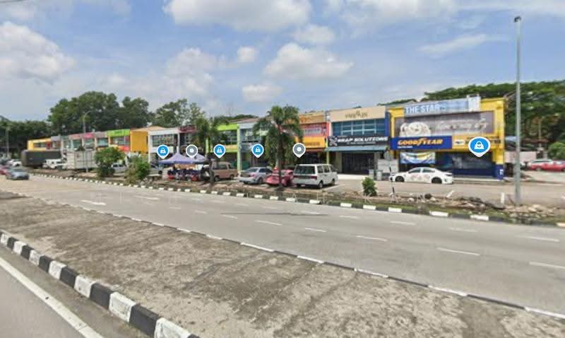 Shop for Sale in Taman Nusa Bestari 2 (Iskandar Puteri (Nusajaya)) - Michael Ah Kang - PropertyGuru.com.my