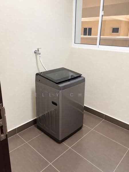 Condominium for Rent at Paraiso Residence @ The Earth - Kelly Chua - PropertyGuru.com.my