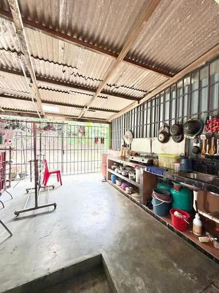 2-storey Terraced House for Sale in Kelapa Sawit (Kulai) - Daniel Yong - Kitchen - PropertyGuru.com.my