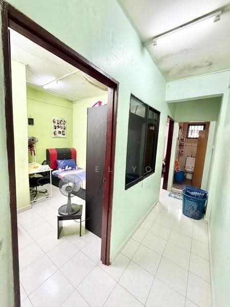 2-storey Terraced House for Sale in Kelapa Sawit (Kulai) - Daniel Yong - Bedroom - PropertyGuru.com.my