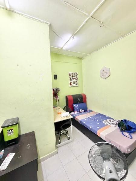 2-storey Terraced House for Sale in Kelapa Sawit (Kulai) - Daniel Yong - Bedroom - PropertyGuru.com.my