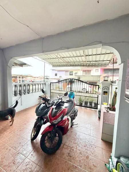 2-storey Terraced House for Sale in Kelapa Sawit (Kulai) - Daniel Yong - Exterior - PropertyGuru.com.my