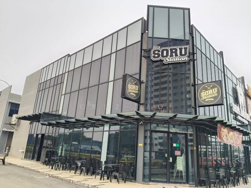 Shop for Rent in Shah Alam (Selangor) - CRUZ TEO - PropertyGuru.com.my