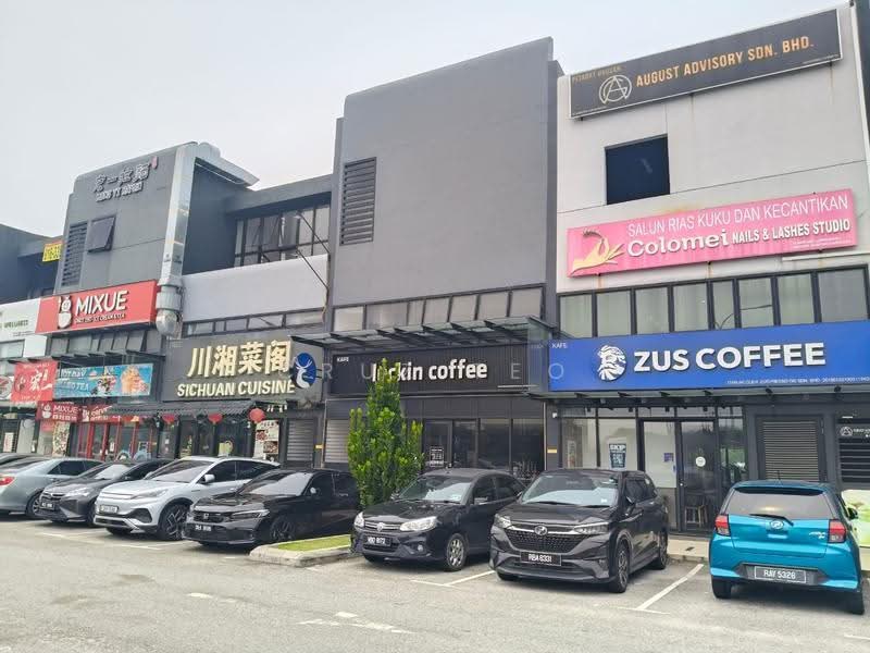 Shop for Rent in Shah Alam (Selangor) - CRUZ TEO - PropertyGuru.com.my