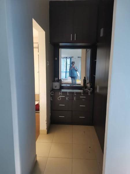 Condominium for Sale at Fortune Park (Suria Perdana) - Michelle Loke - PropertyGuru.com.my