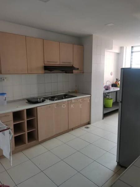 Condominium for Sale at Fortune Park (Suria Perdana) - Michelle Loke - PropertyGuru.com.my