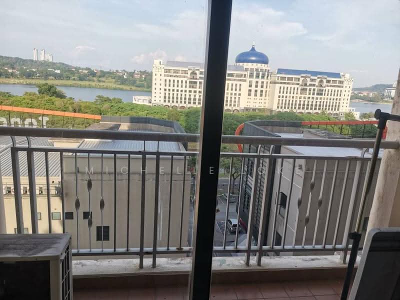 Condominium for Sale at Fortune Park (Suria Perdana) - Michelle Loke - PropertyGuru.com.my