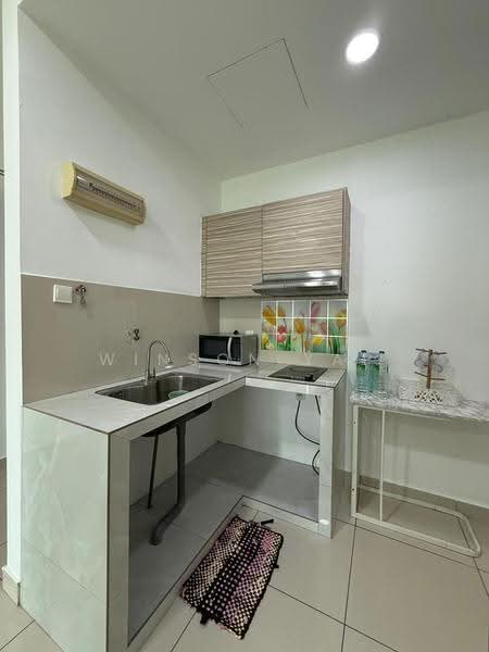 Condominium for Rent at PARC Regency (Residensi Masai) - Winson Yap - Kitchen - PropertyGuru.com.my