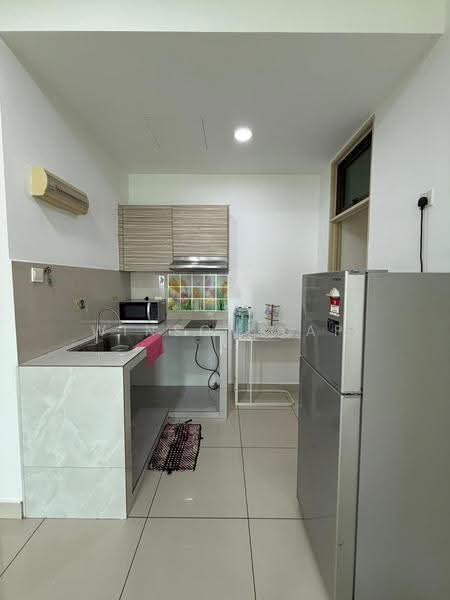 Condominium for Rent at PARC Regency (Residensi Masai) - Winson Yap - Kitchen - PropertyGuru.com.my