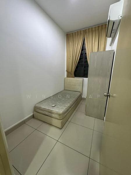 Condominium for Rent at PARC Regency (Residensi Masai) - Winson Yap - Bedroom - PropertyGuru.com.my