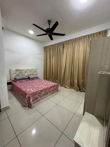 Condominium for Rent at PARC Regency (Residensi Masai) - Winson Yap - Bedroom - PropertyGuru.com.my