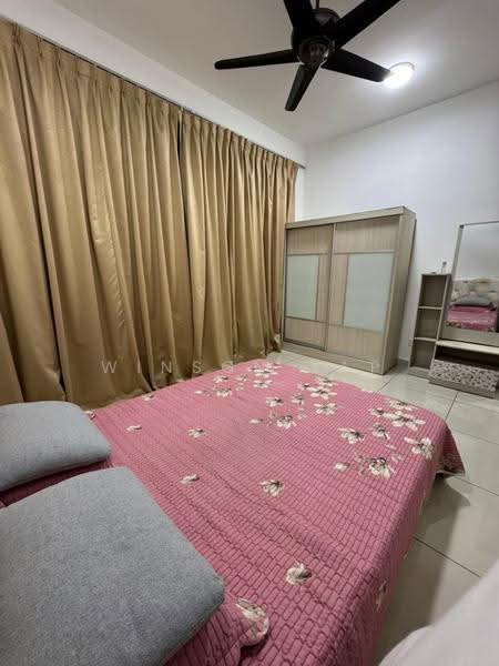 Condominium for Rent at PARC Regency (Residensi Masai) - Winson Yap - Bedroom - PropertyGuru.com.my