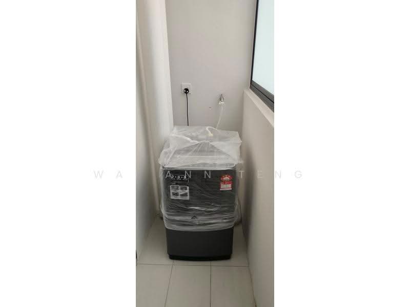 Condominium for Rent at The Jalil (Bayu Jalil) - Wai Ann Teng - PropertyGuru.com.my