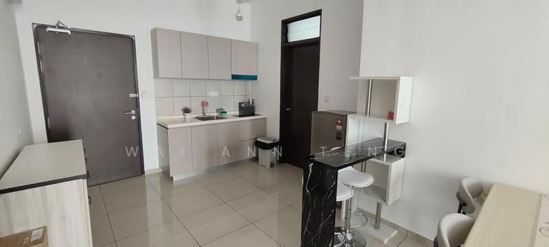 Condominium for Rent at The Jalil (Bayu Jalil) - Wai Ann Teng - Kitchen - PropertyGuru.com.my