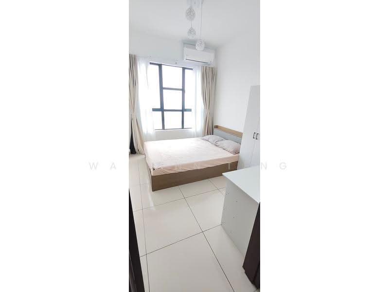 Condominium for Rent at The Jalil (Bayu Jalil) - Wai Ann Teng - Bedroom - PropertyGuru.com.my