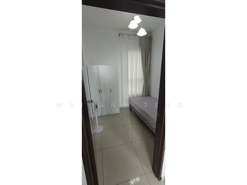Condominium for Rent at The Jalil (Bayu Jalil) - Wai Ann Teng - Bedroom - PropertyGuru.com.my