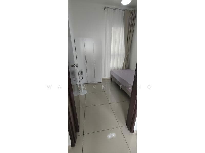 Condominium for Rent at The Jalil (Bayu Jalil) - Wai Ann Teng - Bedroom - PropertyGuru.com.my
