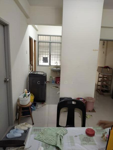 Pangsapuri untuk Disewa di Permai Jaya - CK Ooi - Interior - PropertyGuru.com.my
