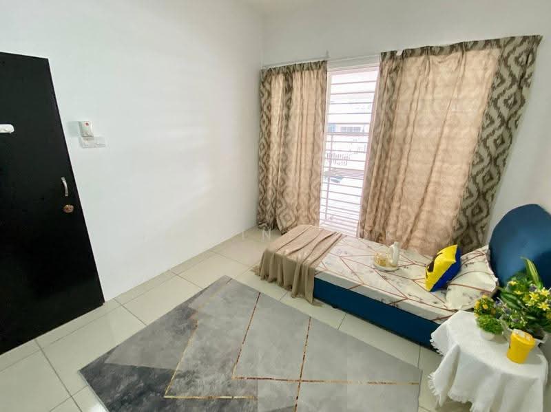 Terraced House for Rent in Bandar Sri Sendayan (Negeri Sembilan) - Jasmine Kok - Bedroom - PropertyGuru.com.my
