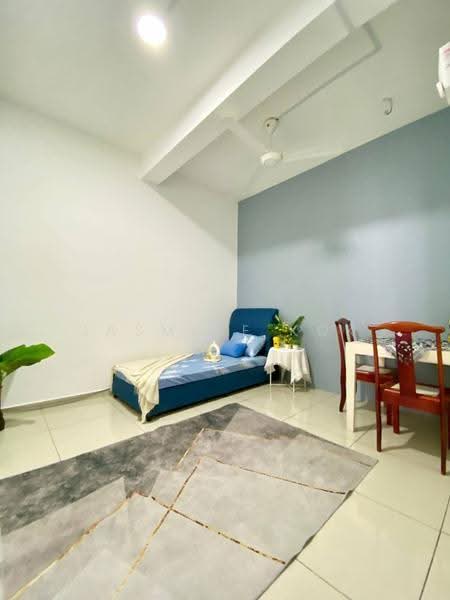 Terraced House for Rent in Bandar Sri Sendayan (Negeri Sembilan) - Jasmine Kok - Bedroom - PropertyGuru.com.my