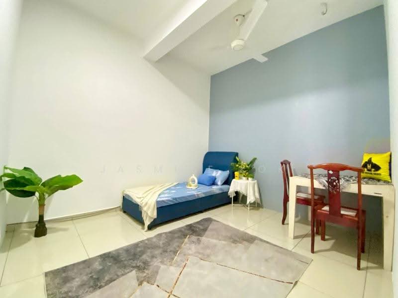 Terraced House for Rent in Bandar Sri Sendayan (Negeri Sembilan) - Jasmine Kok - Bedroom - PropertyGuru.com.my