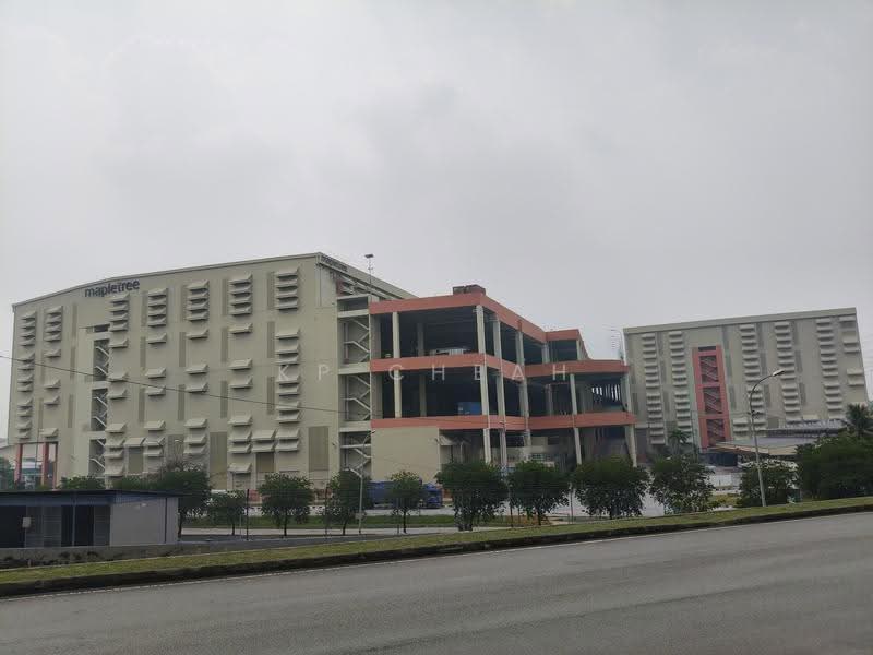 Warehouse for Rent in Seksyen 22 (Shah Alam) - KP Cheah - PropertyGuru.com.my